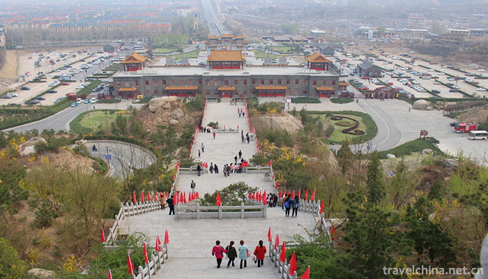 Tianjin-Panshan-Scenic-Area-11