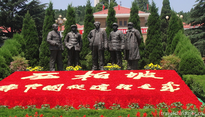 Xibaipo-Scenic-Area-12