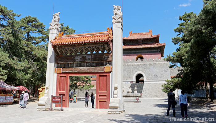 Eastern-Royal-Tombs-of-the-Qing-Dynasty-15