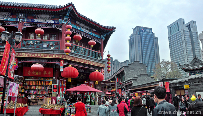 Tianjin-Ancient-Culture-Street-9