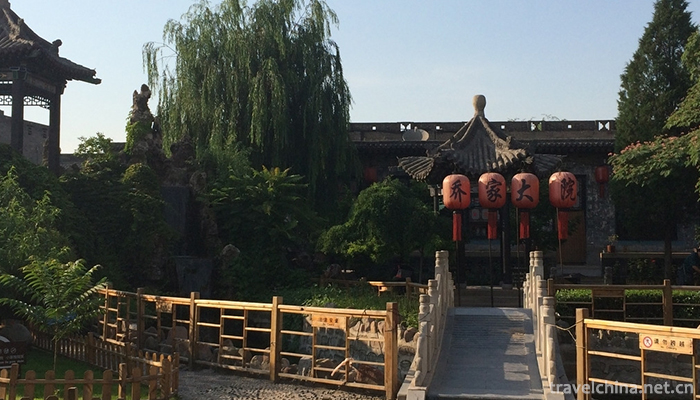 The-Qiao's-Famaily-Compound-13