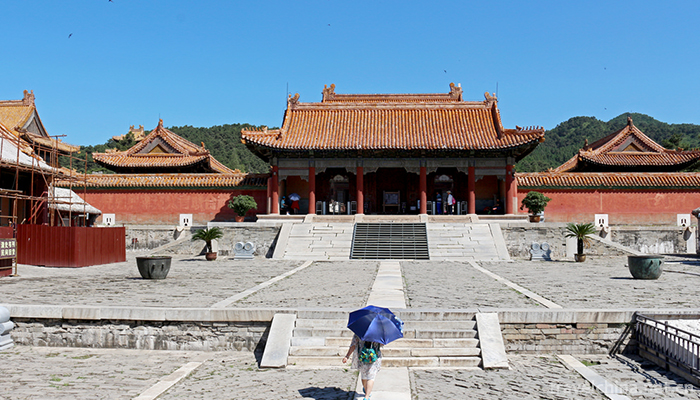 Eastern-Royal-Tombs-of-the-Qing-Dynasty-7