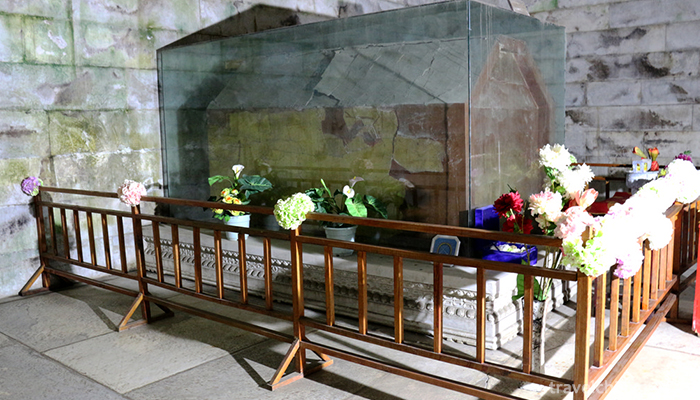 Eastern-Royal-Tombs-of-the-Qing-Dynasty-9
