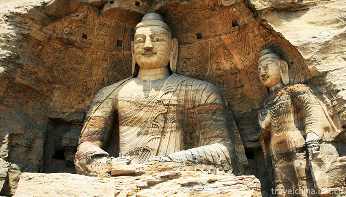 Yungang-Grottoes-9
