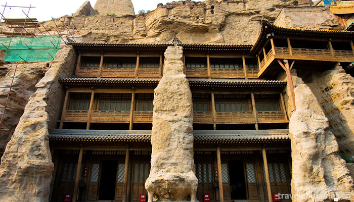 Yungang-Grottoes-13