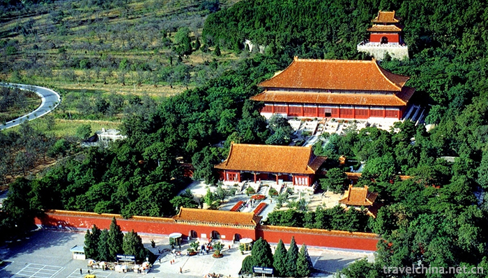 Ming-Ming-Dynasty-Tombs-Scenic-Area-4