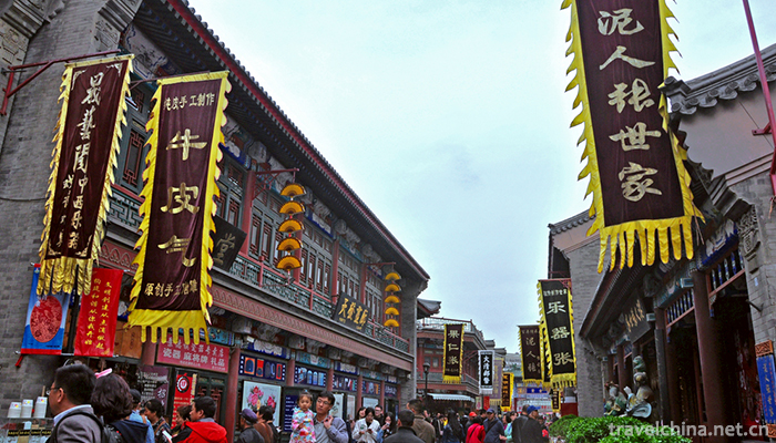Tianjin-Ancient-Culture-Street-10