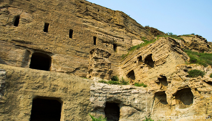 Yungang-Grottoes-12