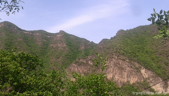 Yesanpo-Scenic-Area,-Laishui-County,-Baoding-6