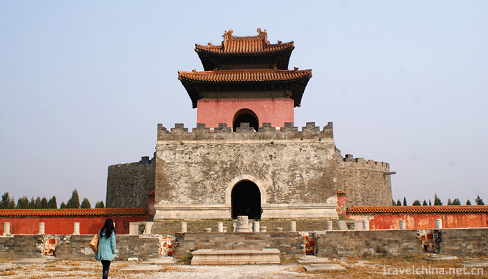 Eastern-Royal-Tombs-of-the-Qing-Dynasty-5