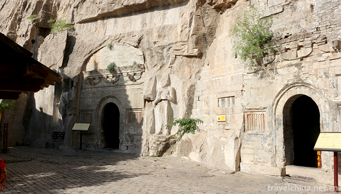 Wa-Palace-Scenic-Area,-Handan-City-7