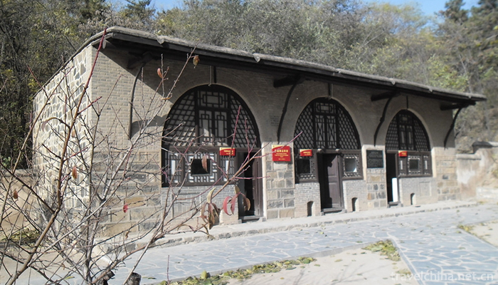 Xibaipo-Scenic-Area-11