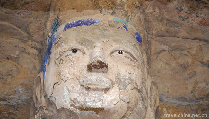Yungang-Grottoes-7