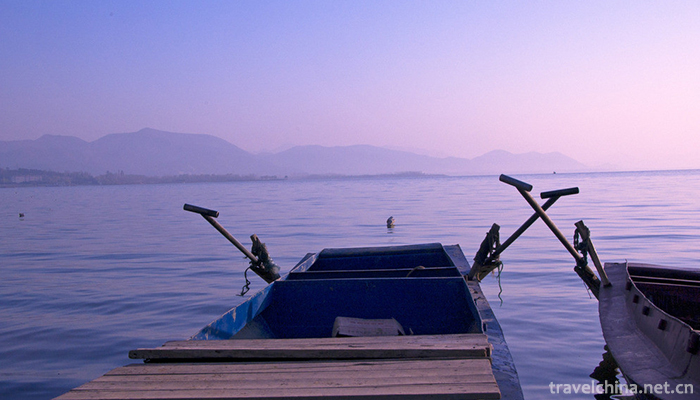 Baiyang-Lake-4