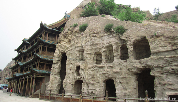 Yungang-Grottoes-14