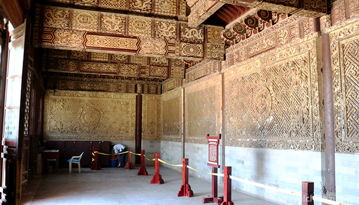 Eastern-Royal-Tombs-of-the-Qing-Dynasty-11