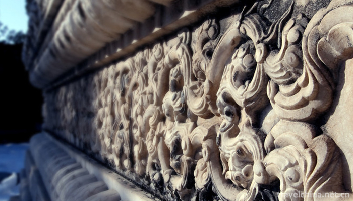 Eastern-Royal-Tombs-of-the-Qing-Dynasty-3
