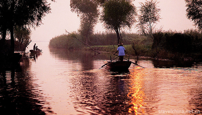 Baiyang-Lake--16