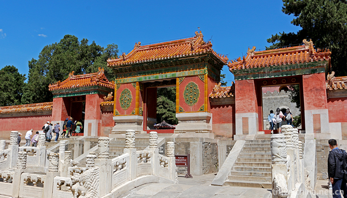 Eastern-Royal-Tombs-of-the-Qing-Dynasty-14