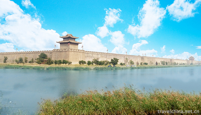 Guangfu-Ancient-City-Scenic-Area-2