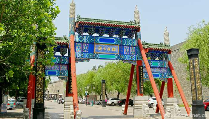 Qinhuangdao-Shanhaiguan-Scenic-Area-12