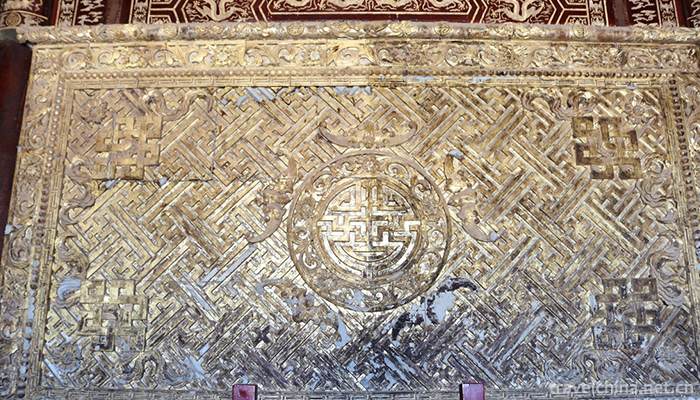 Eastern-Royal-Tombs-of-the-Qing-Dynasty-13