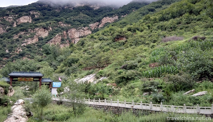 Xibaipo-Scenic-Area-13