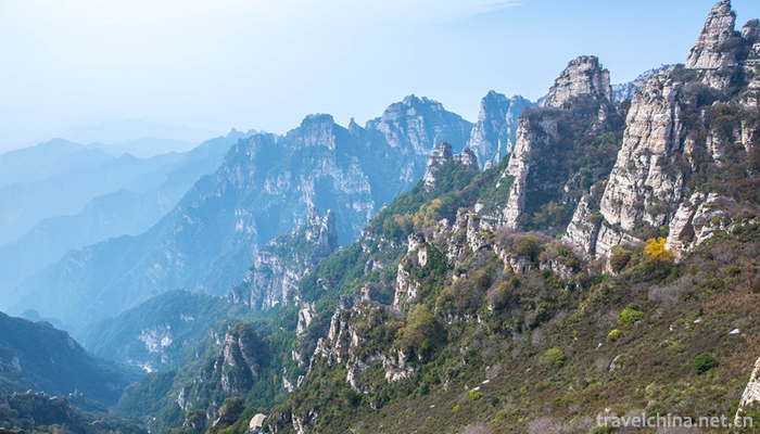 Baishishan-Scenic-Area,-Baoding-City,-Hebei-Province-3
