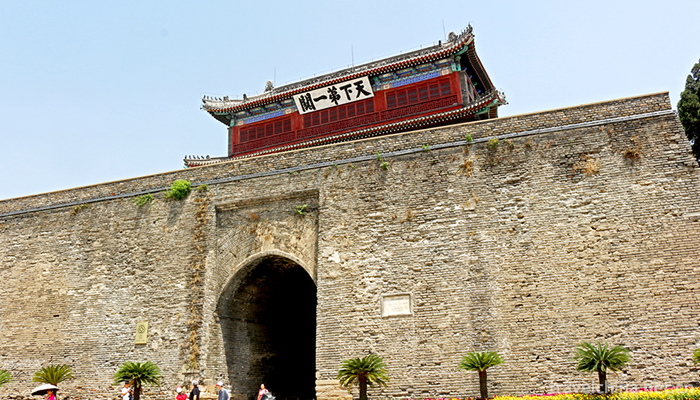 Qinhuangdao-Shanhaiguan-Scenic-Area-14