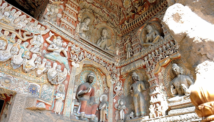 Yungang-Grottoes-3