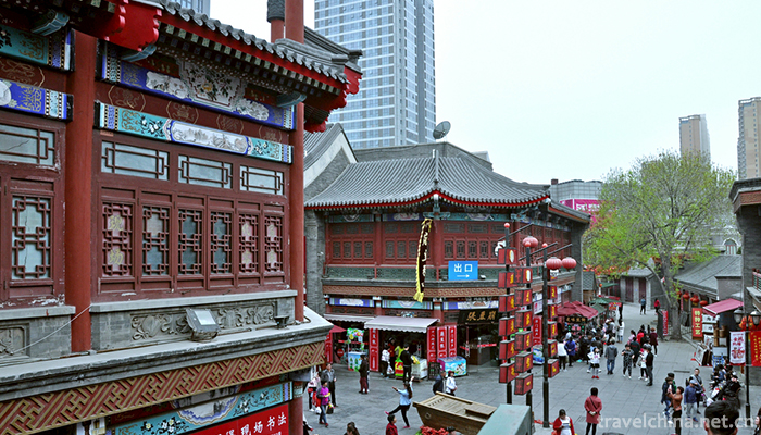 Tianjin-Ancient-Culture-Street-8