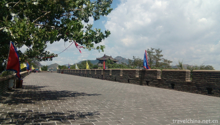 Qinhuangdao-Shanhaiguan-Scenic-Area-17