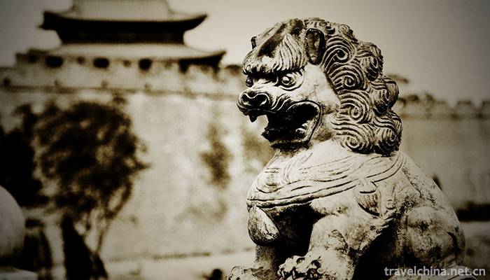 Guangfu-Ancient-City-Scenic-Area-4