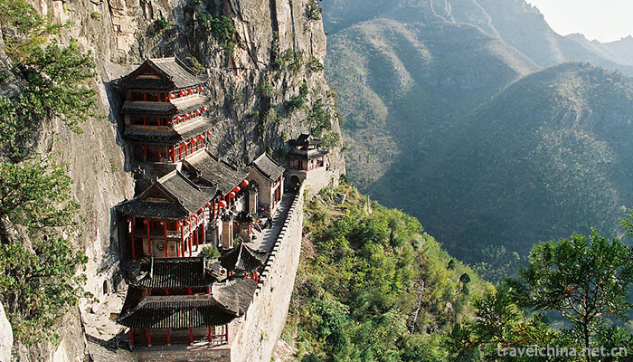 Wa-Palace-Scenic-Area,-Handan-City-8