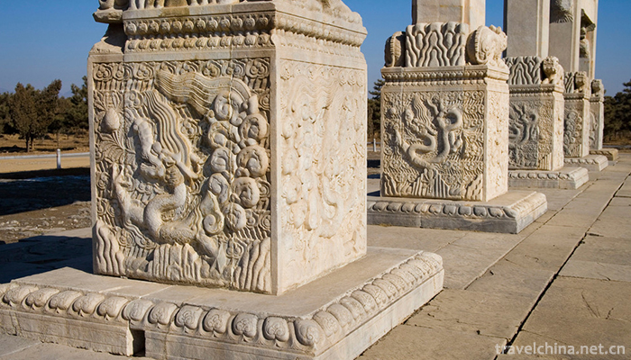 Eastern-Royal-Tombs-of-the-Qing-Dynasty-2