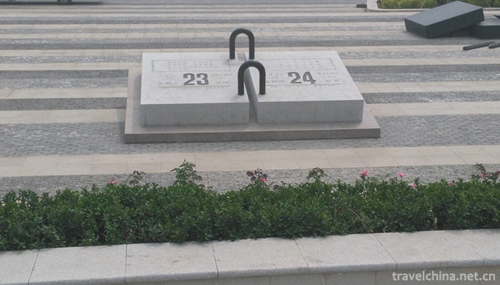 Xibaipo-Scenic-Area-9