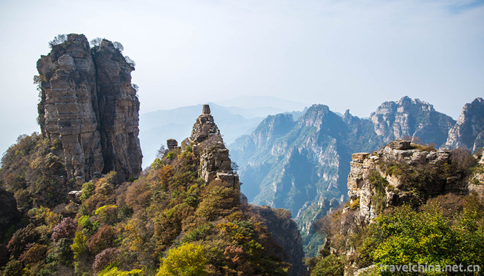 Baishishan-Scenic-Area,-Baoding-City,-Hebei-Province-7