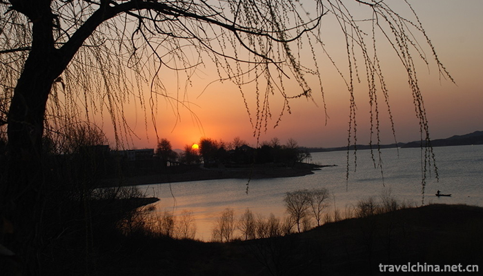 Xibaipo-Scenic-Area-7