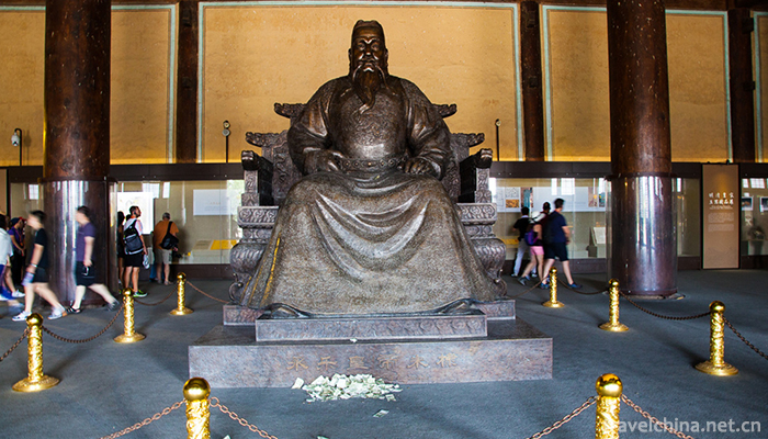 Ming-Ming-Dynasty-Tombs-Scenic-Area-7