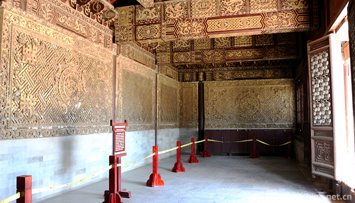 Eastern-Royal-Tombs-of-the-Qing-Dynasty-12