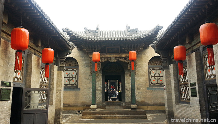 The-Qiao's-Famaily-Compound-8