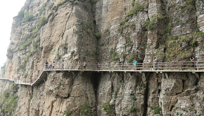 Baishishan-Scenic-Area,-Baoding-City,-Hebei-Province-10