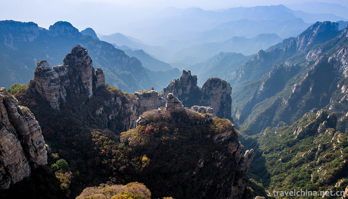 Baishishan-Scenic-Area,-Baoding-City,-Hebei-Province-8