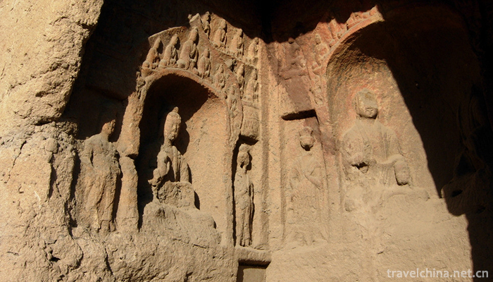 Yungang-Grottoes-2