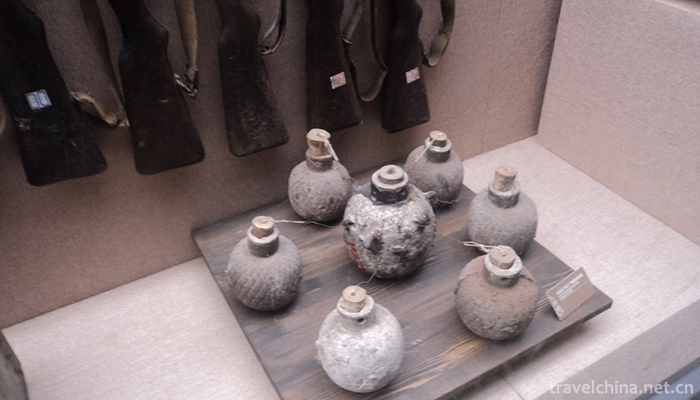 Xibaipo-Scenic-Area-4