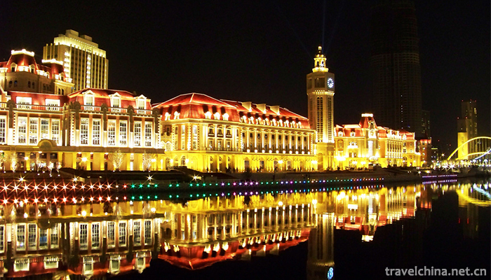 Tianjin-Ancient-Culture-Street-6