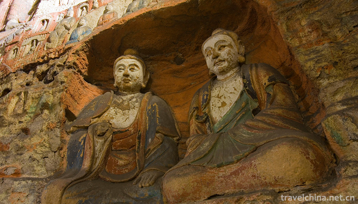 Yungang-Grottoes-4