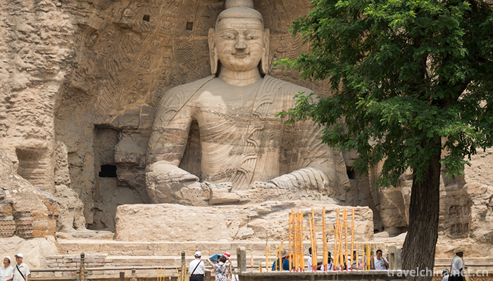 Yungang-Grottoes-17