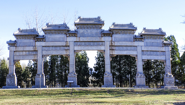 Ming-Ming-Dynasty-Tombs-Scenic-Area-1