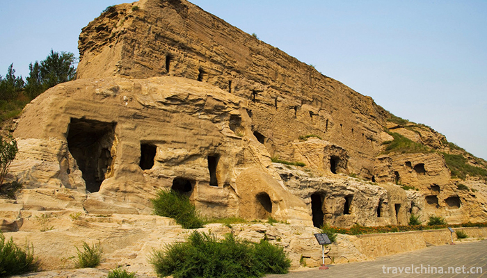 Yungang-Grottoes-11